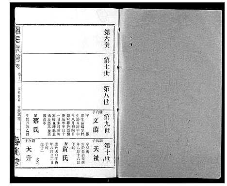 [下载][关王宗谱]湖北.关王家谱_十二.pdf