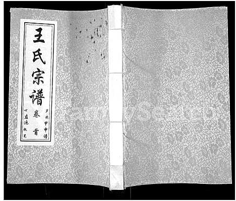 [下载][王氏宗谱_11卷首1卷]湖北.王氏家谱_一.pdf