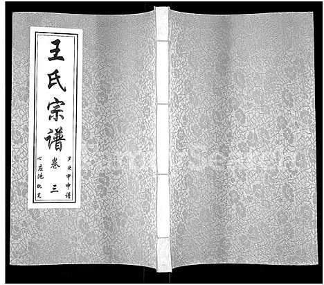 [下载][王氏宗谱_11卷首1卷]湖北.王氏家谱_四.pdf