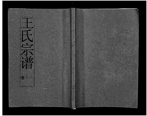 [下载][王氏宗谱_12卷首3卷]湖北.王氏家谱_三.pdf