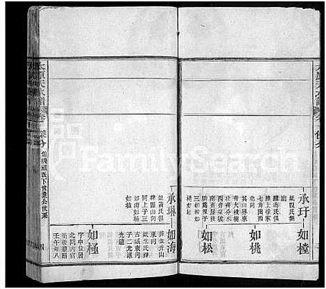 [下载][太原_王氏_族谱_13卷首3卷_太原天水谱_王氏续修族谱]湖北.太原王氏家谱_十四.pdf