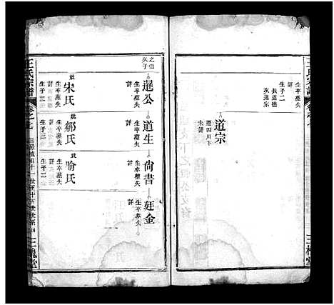 [下载][王氏宗谱_10卷]湖北.王氏家谱_八.pdf