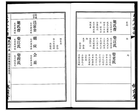 [下载][王马二宗谱]湖北.王马二家谱_十一.pdf