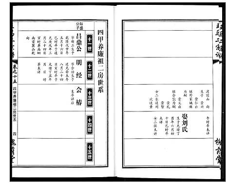 [下载][王马二宗谱]湖北.王马二家谱_十一.pdf