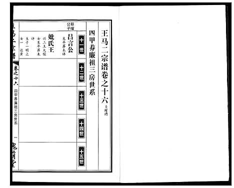 [下载][王马二宗谱]湖北.王马二家谱_十二.pdf