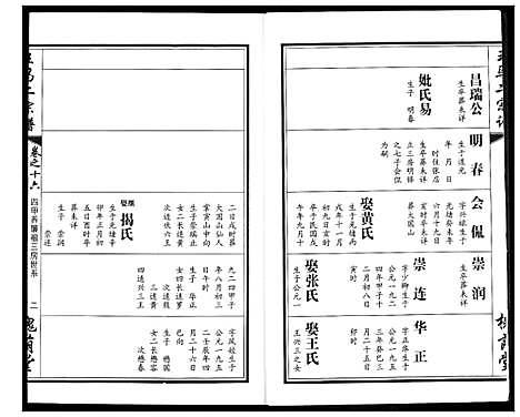 [下载][王马二宗谱]湖北.王马二家谱_十二.pdf