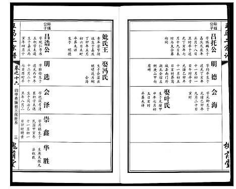 [下载][王马二宗谱]湖北.王马二家谱_十二.pdf