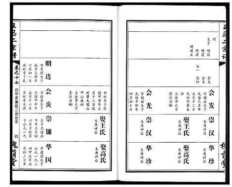 [下载][王马二宗谱]湖北.王马二家谱_十三.pdf