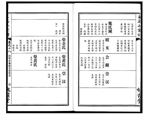 [下载][王马二宗谱]湖北.王马二家谱_十四.pdf