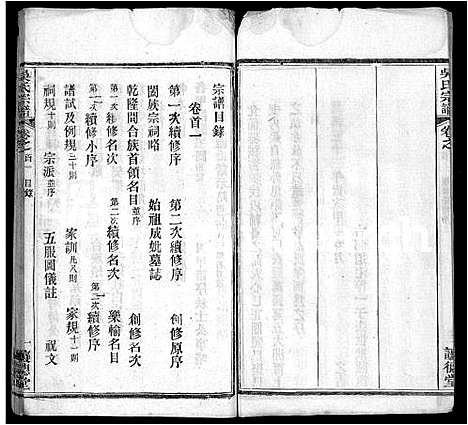 [下载][吴氏宗谱_24卷首末各2卷]湖北.吴氏家谱_一.pdf