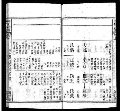 [下载][吴氏宗谱_24卷首末各2卷]湖北.吴氏家谱_二.pdf