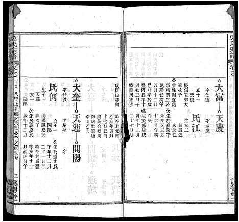 [下载][吴氏宗谱_24卷首末各2卷]湖北.吴氏家谱_九.pdf