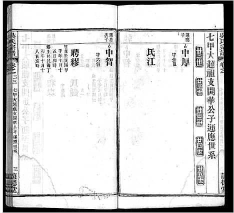 [下载][吴氏宗谱_24卷首末各2卷]湖北.吴氏家谱_十三.pdf