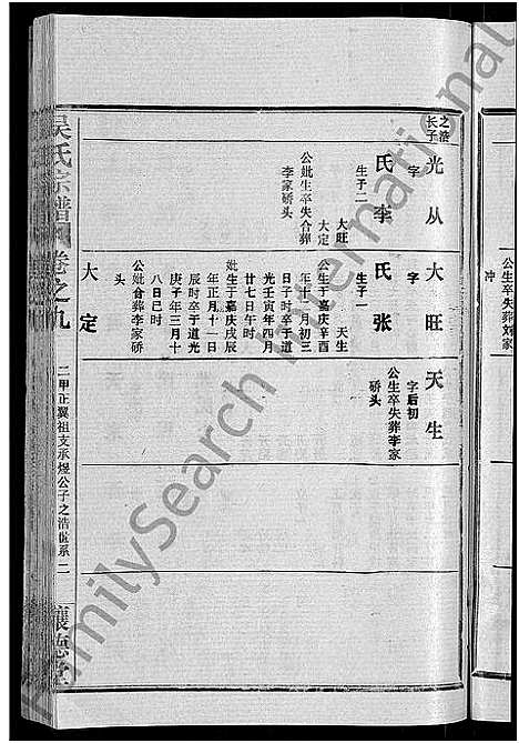 [下载][吴氏宗谱_30卷首末各2卷]湖北.吴氏家谱_三.pdf