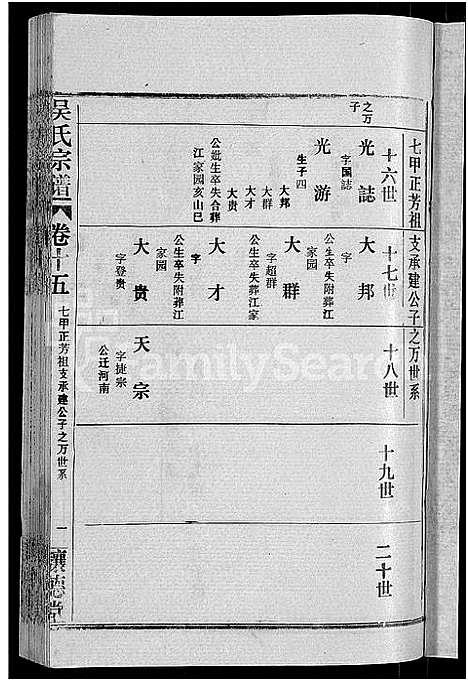 [下载][吴氏宗谱_30卷首末各2卷]湖北.吴氏家谱_九.pdf