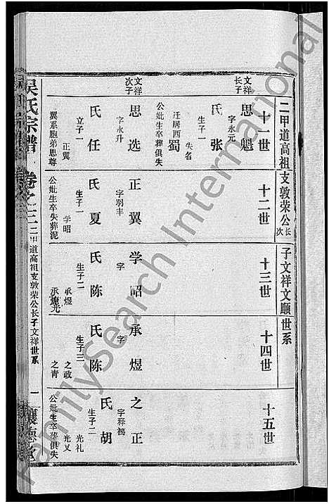 [下载][吴氏宗谱_30卷首末各2卷]湖北.吴氏家谱_三十.pdf