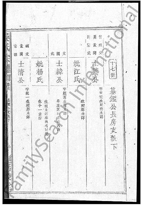 [下载][吴氏宗谱_5卷首1卷_吴氏大成宗谱]湖北.吴氏家谱_五.pdf