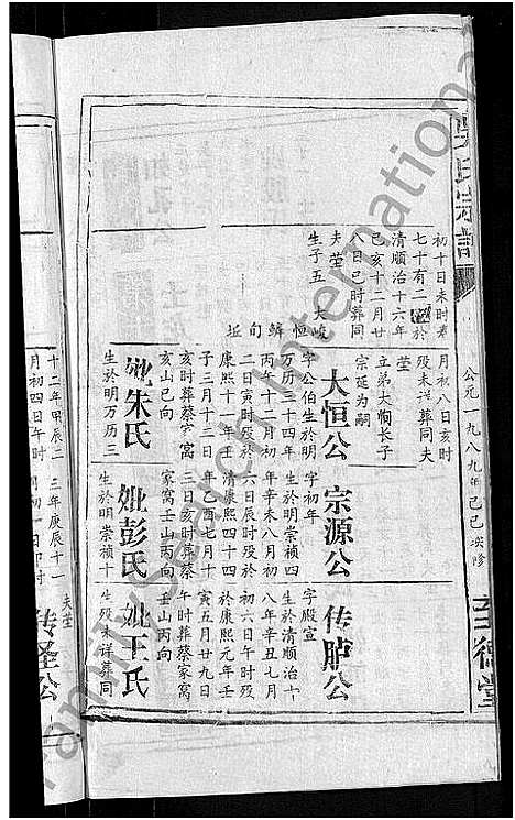 [下载][吴氏宗谱_65卷首4卷]湖北.吴氏家谱_二.pdf