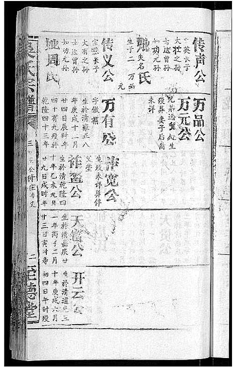 [下载][吴氏宗谱_65卷首4卷]湖北.吴氏家谱_三十二.pdf