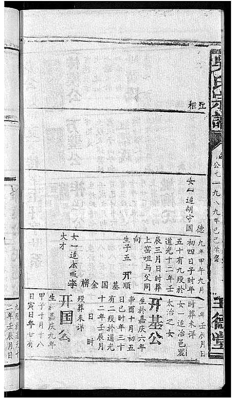 [下载][吴氏宗谱_65卷首4卷]湖北.吴氏家谱_三十八.pdf