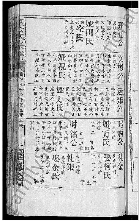 [下载][吴氏宗谱_65卷首4卷]湖北.吴氏家谱_四十七.pdf