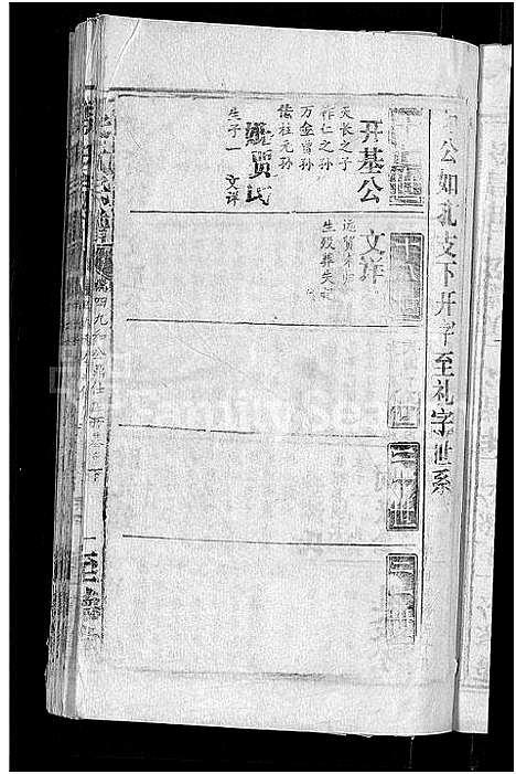 [下载][吴氏宗谱_65卷首4卷]湖北.吴氏家谱_四十九.pdf