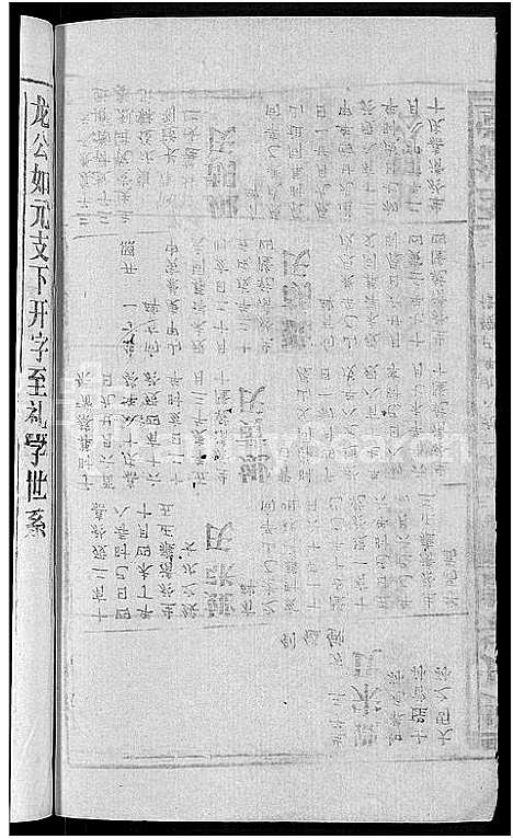 [下载][吴氏宗谱_65卷首4卷]湖北.吴氏家谱_五十二.pdf