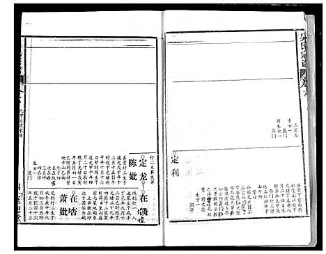 [下载][吴氏宗谱]湖北.吴氏家谱_八.pdf