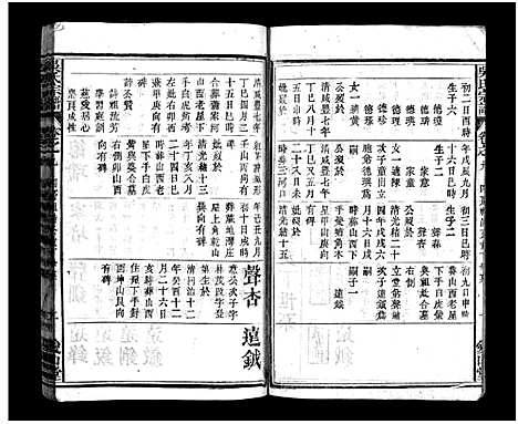 [下载][吴氏宗谱_12卷_吴氏宗谱]湖北.吴氏家谱_九.pdf