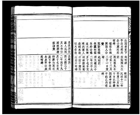 [下载][吴氏宗谱_12卷_吴氏宗谱]湖北.吴氏家谱_九.pdf