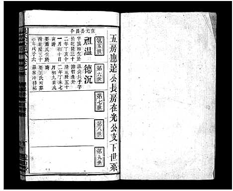 [下载][吴氏宗谱_12卷_吴氏宗谱]湖北.吴氏家谱_十二.pdf