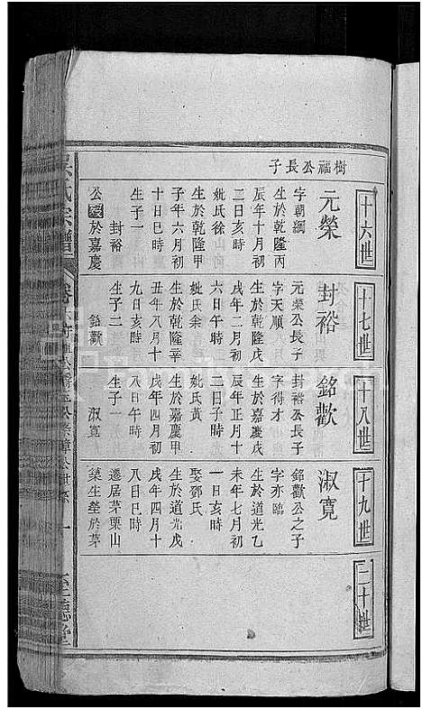 [下载][吴氏宗谱_14卷首4卷]湖北.吴氏家谱_三.pdf