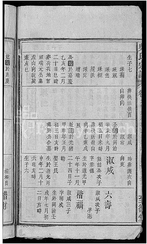 [下载][吴氏宗谱_14卷首4卷]湖北.吴氏家谱_四.pdf