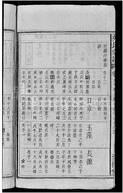 [下载][吴氏宗谱_14卷首4卷]湖北.吴氏家谱_八.pdf