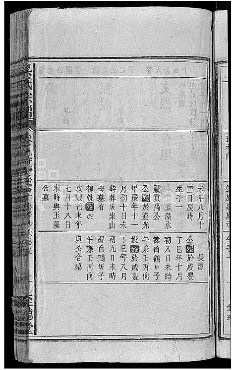 [下载][吴氏宗谱_14卷首4卷]湖北.吴氏家谱_八.pdf