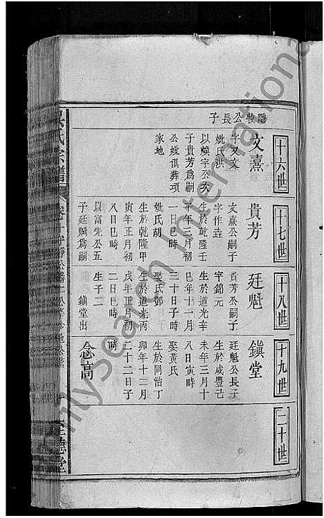 [下载][吴氏宗谱_14卷首4卷]湖北.吴氏家谱_九.pdf