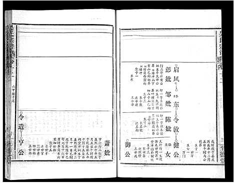 [下载][吴氏宗谱_16卷首2卷]湖北.吴氏家谱_六.pdf