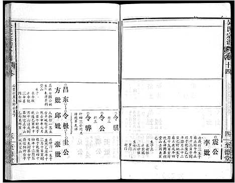 [下载][吴氏宗谱_16卷首2卷]湖北.吴氏家谱_八.pdf