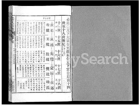 [下载][吴氏宗谱_16卷首2卷]湖北.吴氏家谱_十五.pdf