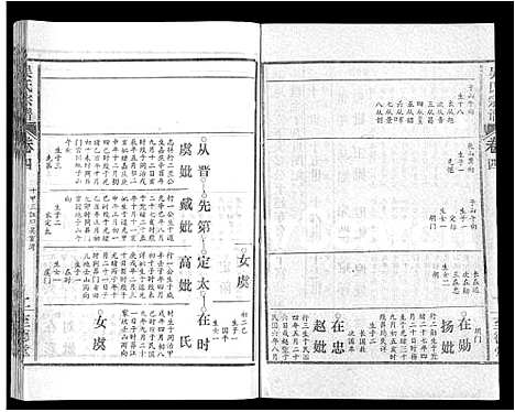 [下载][吴氏宗谱_16卷首2卷]湖北.吴氏家谱_十五.pdf