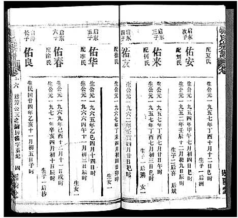 [下载][吴氏宗谱_17卷首末各1卷]湖北.吴氏家谱_十五.pdf