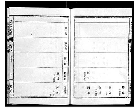 [下载][吴氏宗谱_8卷]湖北.吴氏家谱_四.pdf