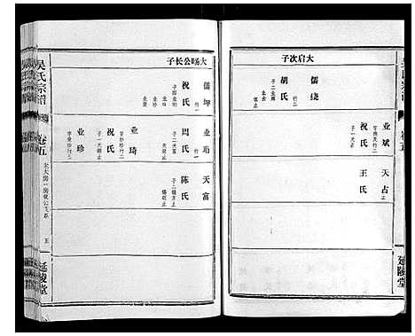 [下载][吴氏宗谱_8卷]湖北.吴氏家谱_五.pdf