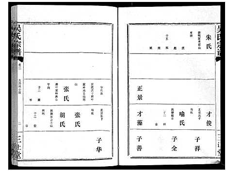 [下载][吴氏宗谱_9卷首3卷续谱卷1卷]湖北.吴氏家谱_七.pdf