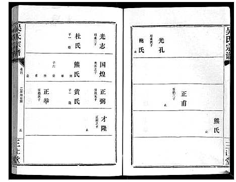 [下载][吴氏宗谱_9卷首3卷续谱卷1卷]湖北.吴氏家谱_八.pdf