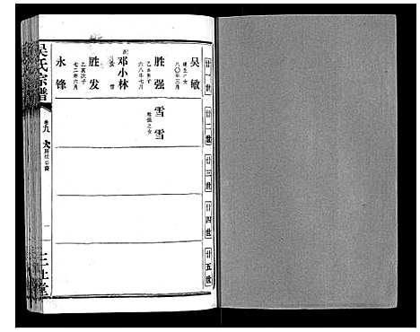 [下载][吴氏宗谱_9卷首3卷续谱卷1卷]湖北.吴氏家谱_十二.pdf