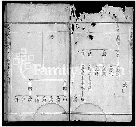 [下载][吴氏族谱_卷数不详_吴氏族谱_]湖北.吴氏家谱_二.pdf