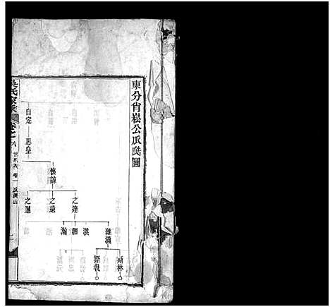 [下载][吴氏家乘_8卷_及卷首_吴氏家乘]湖北.吴氏家乘_四.pdf