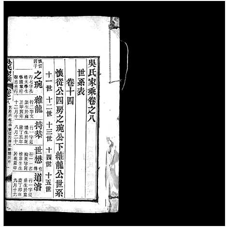 [下载][吴氏家乘_8卷_及卷首_吴氏家乘]湖北.吴氏家乘_七.pdf