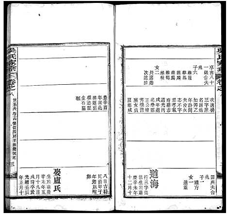 [下载][吴氏家乘_8卷_及卷首_吴氏家乘]湖北.吴氏家乘_七.pdf